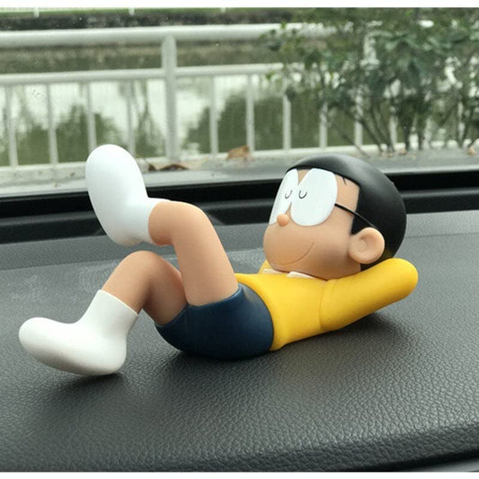Snooze Nobita