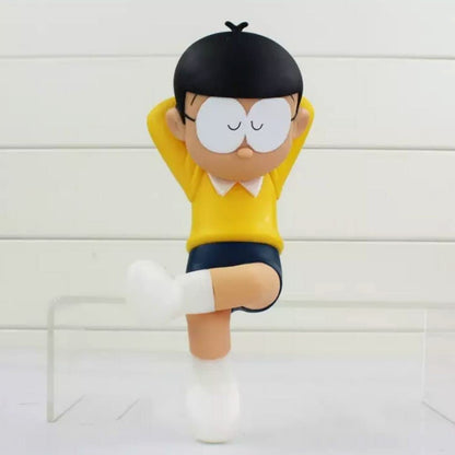 Snooze Nobita
