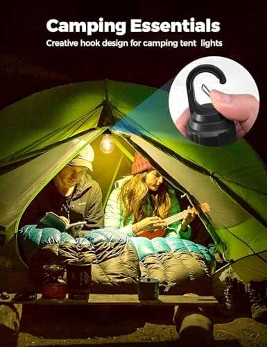 Camping Bulb Light