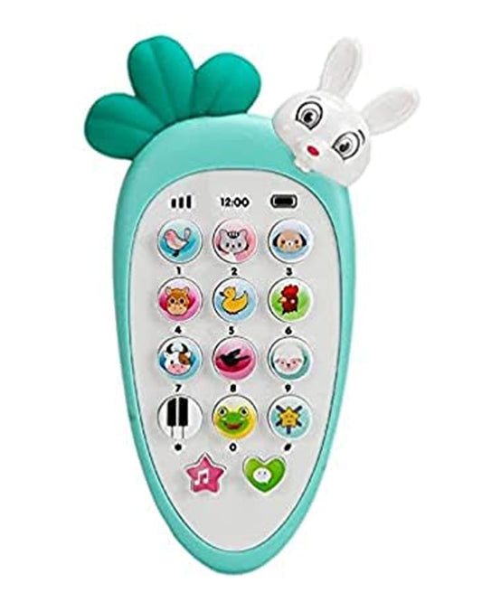 Intelligent mobile phone