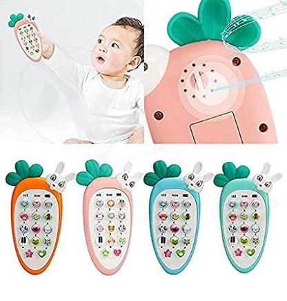 Intelligent mobile phone