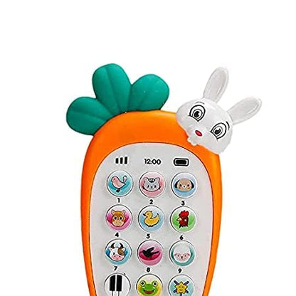 Intelligent mobile phone