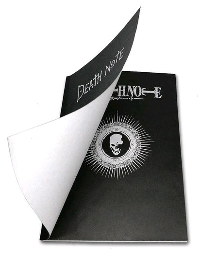 Death Note Diary