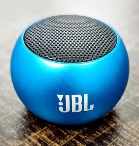 Mini JBL speaker
