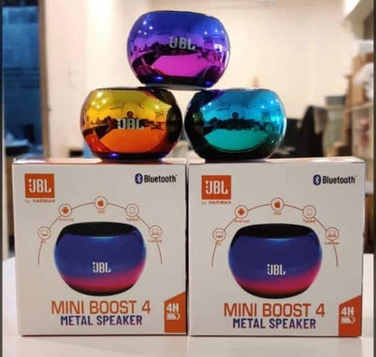 Mini JBL speaker