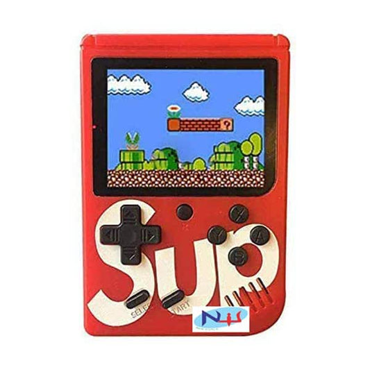 SUP Game Box - 400 in 1