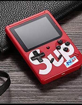 SUP Game Box - 400 in 1