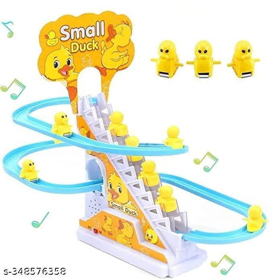 668-10 DUCK - game