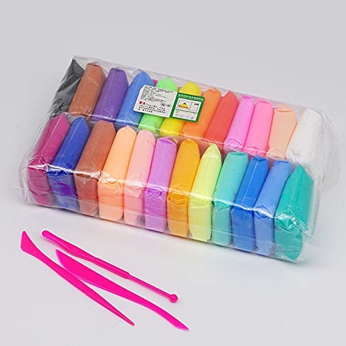 Super Light Clay