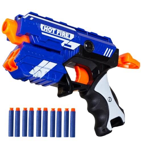 GY7037 Soft bullet Gun