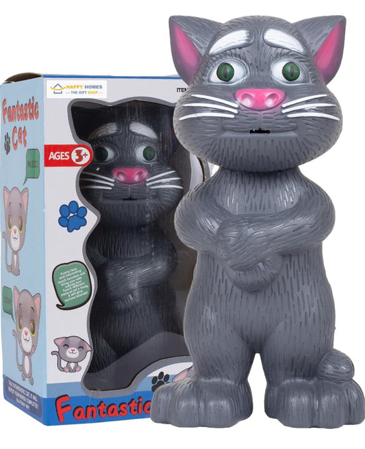 GY838-17-18 Talking Tom