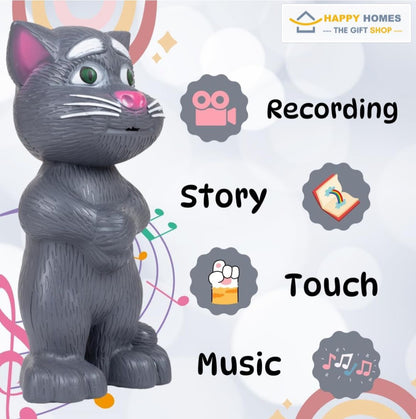GY838-17-18 Talking Tom