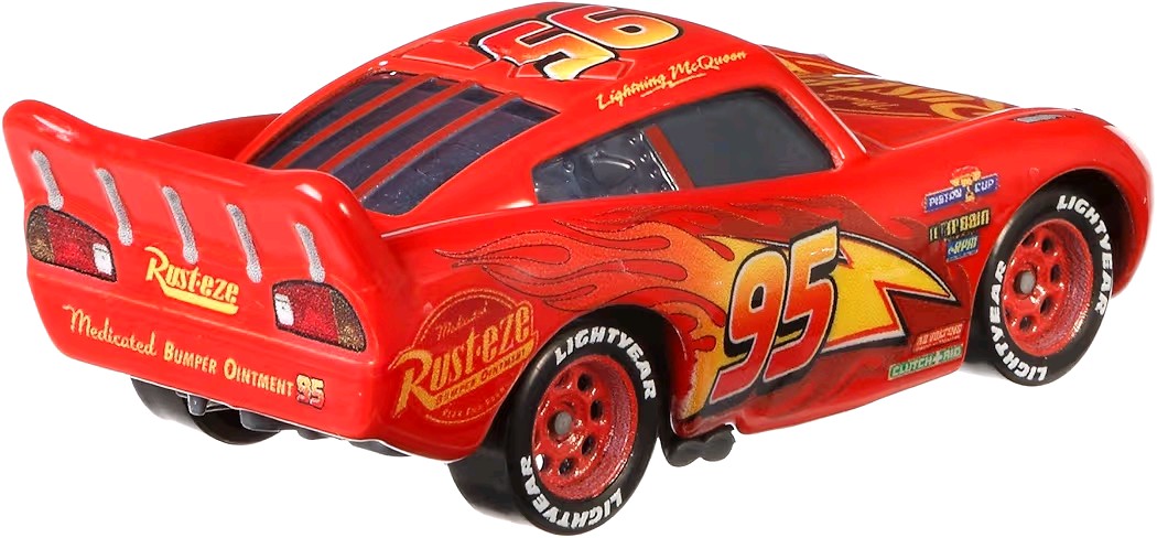 1311MAQVI- Lightning McQueen Small