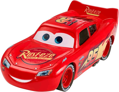 1311MAQVI- Lightning McQueen Small