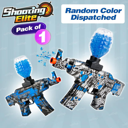 YF-1729 SILENCER GUN SUPER SHARPSHOOTER