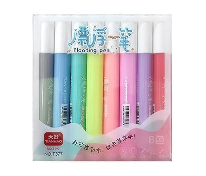 DM422 FLOATING PENS WATER PENS