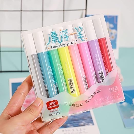 DM422 FLOATING PENS WATER PENS