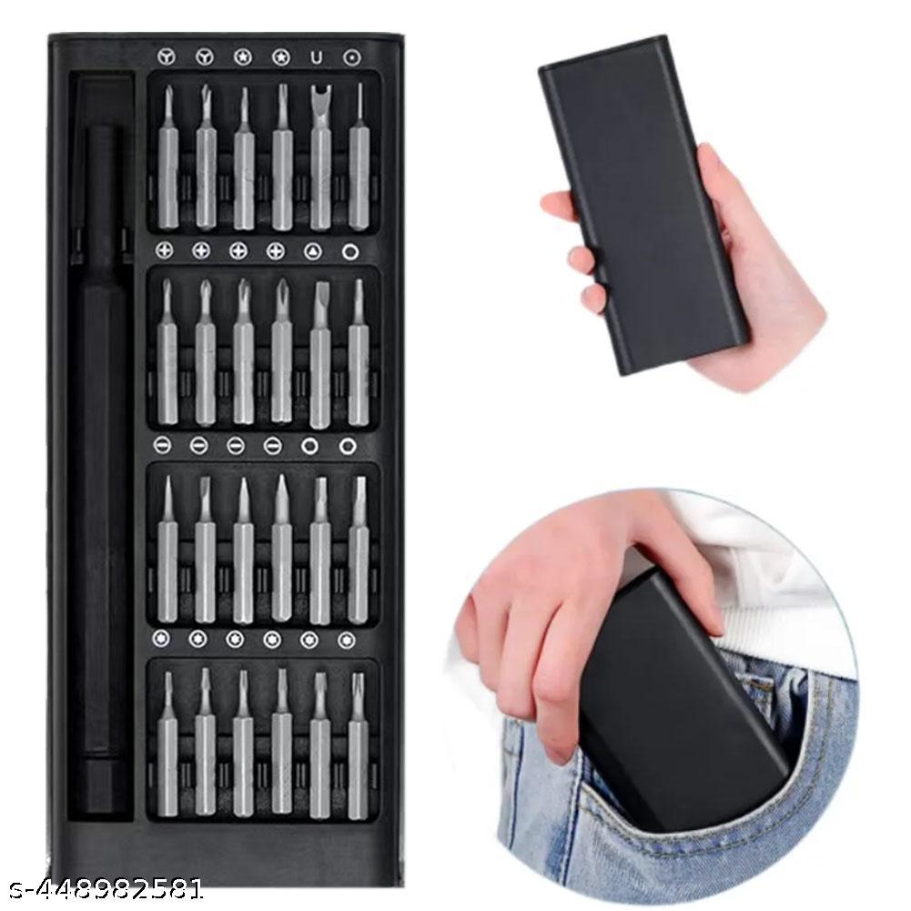 Precision Screwdriver - 24 in 1