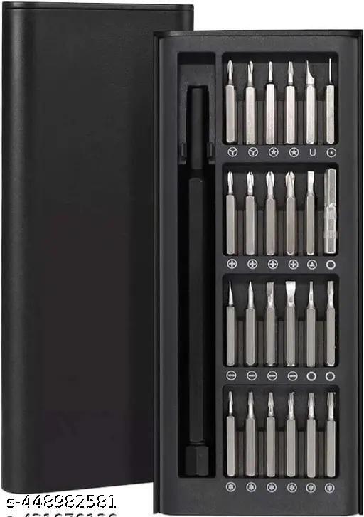 Precision Screwdriver - 24 in 1