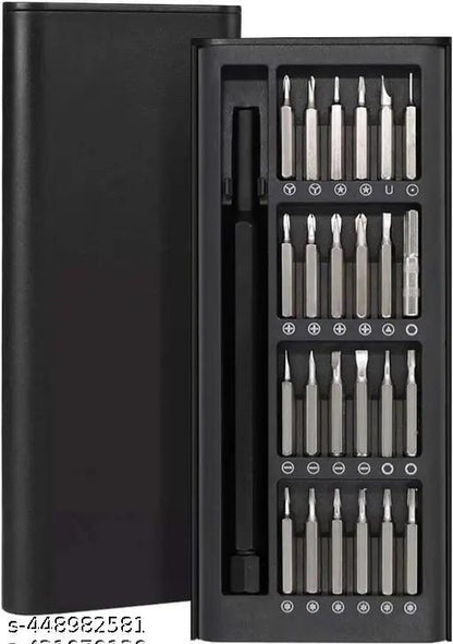 Precision Screwdriver - 24 in 1