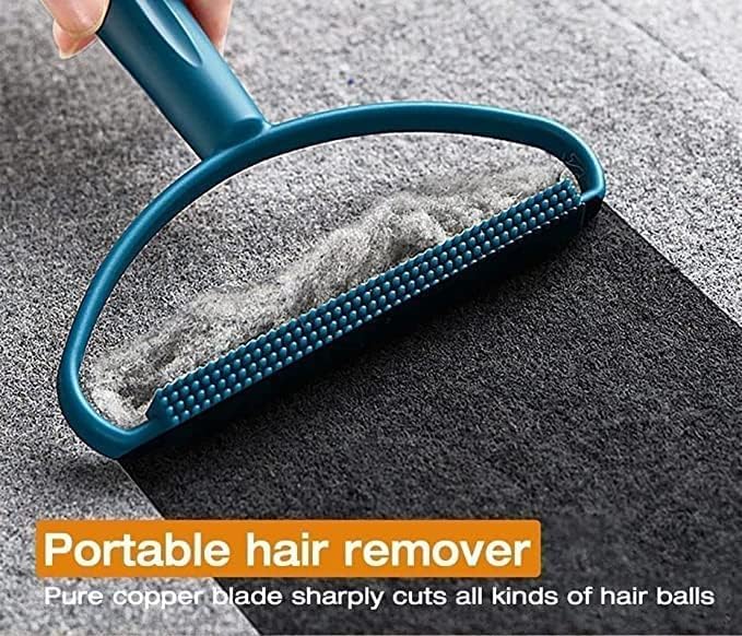 Lint remover