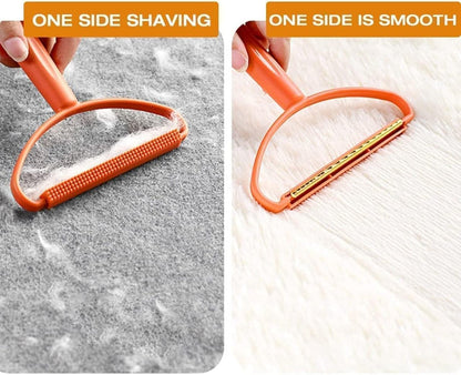Lint remover