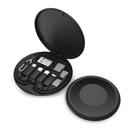 All in 1 data cable set