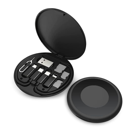 All in 1 data cable set