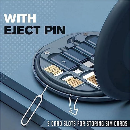 All in 1 data cable set
