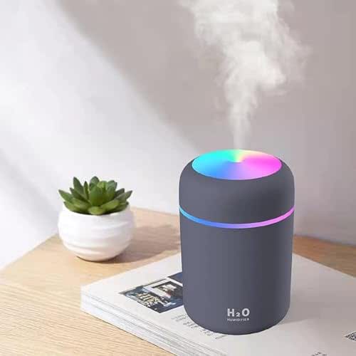 H2O Humidifier
