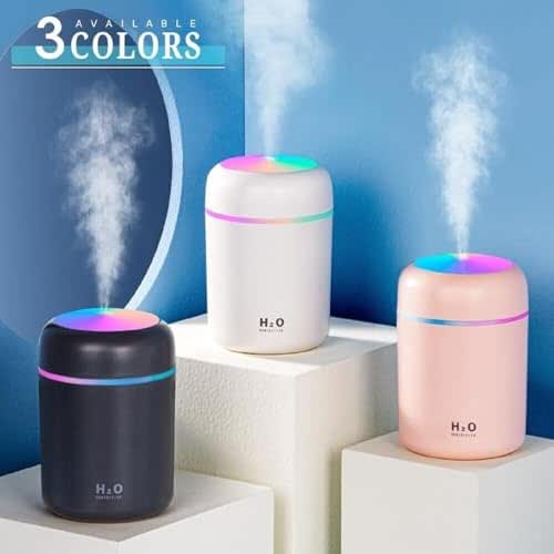 H2O Humidifier