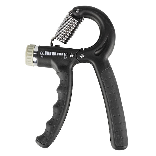 Hand Grip Strength Gym Counter