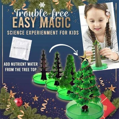 Magically Growing Blossom Tree