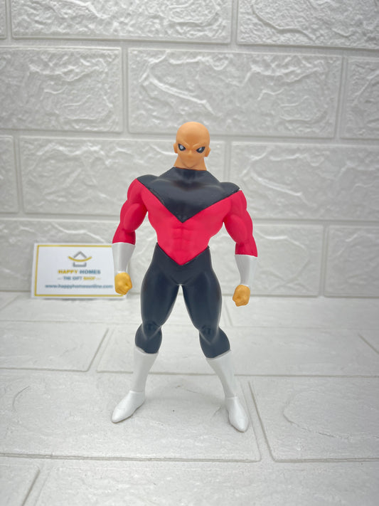 Jiren Dragon ball Super Figurine