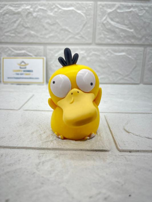Psyduck Small Pokemon Figurine