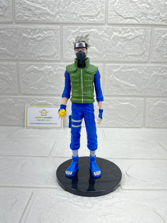 Kakashi Standing Naruto Figurine