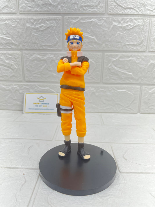 Hands Crossed Naruto Figurine