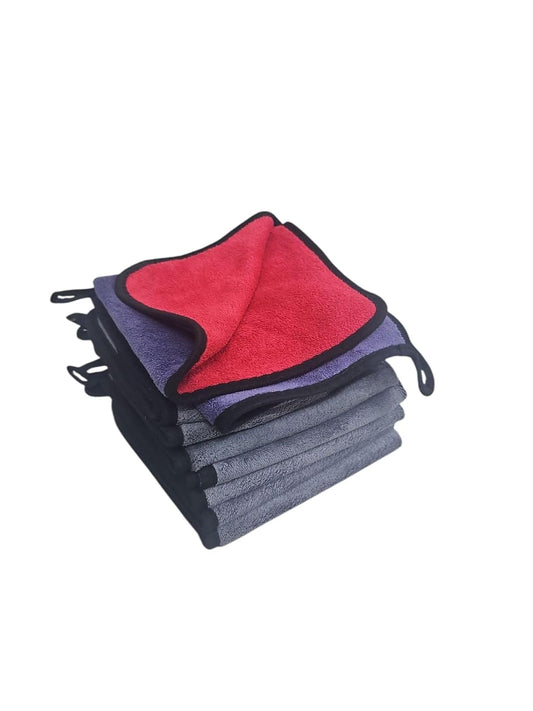 50*70 micro fibre towel 300 gsm
