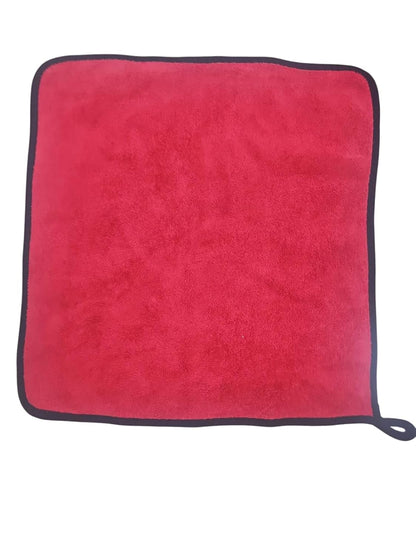 50*70 micro fibre towel 300 gsm