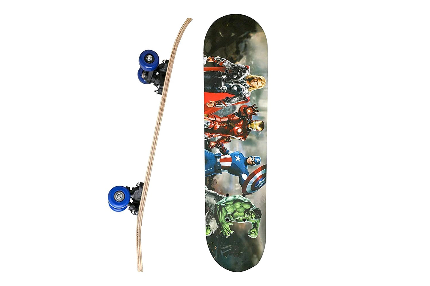Skateboard