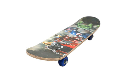 Skateboard