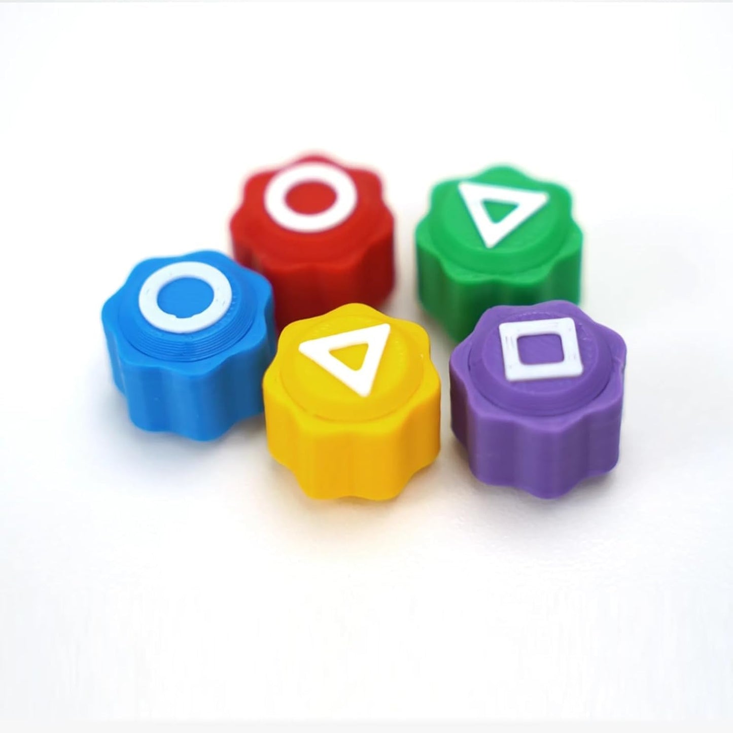 Gonggi squid game