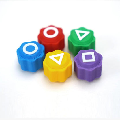 Gonggi squid game