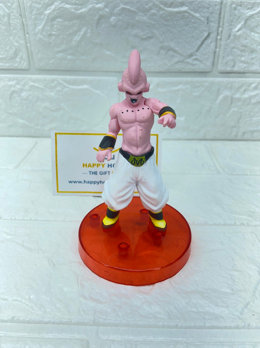 Small Majin Buu Dragon ball Figurine