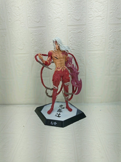 Mugen Train Demon Slayer Muzan Kibutsuji Figure 29cm