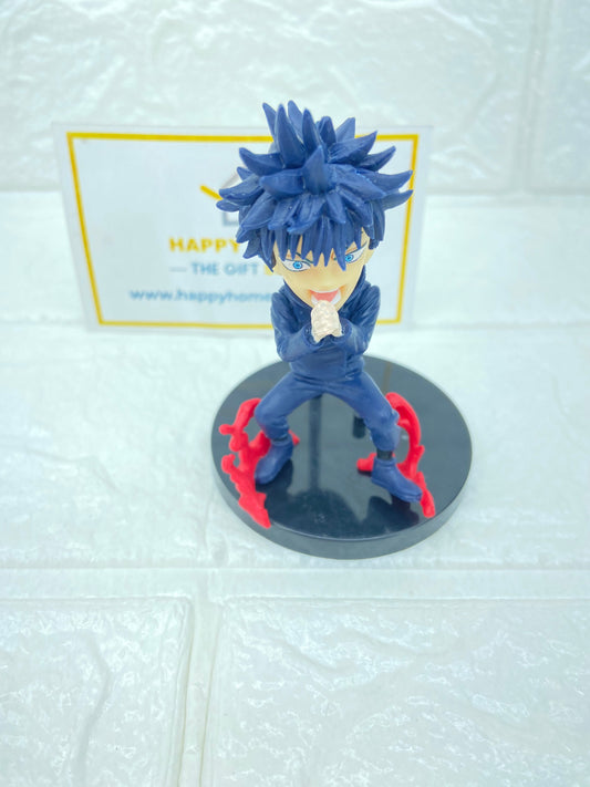 Megumi Fushiguro JJK Figure