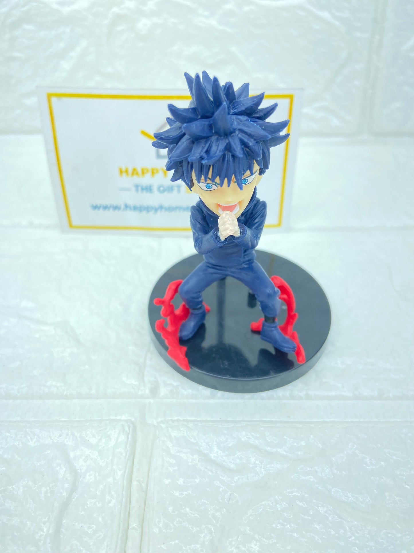 Megumi Fushiguro JJK Figure