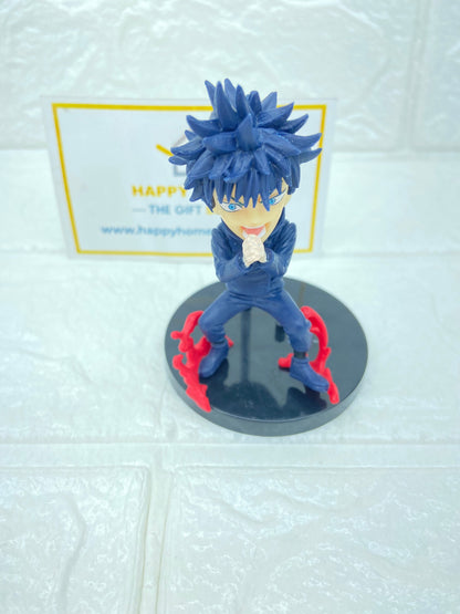 Megumi Fushiguro JJK Figure