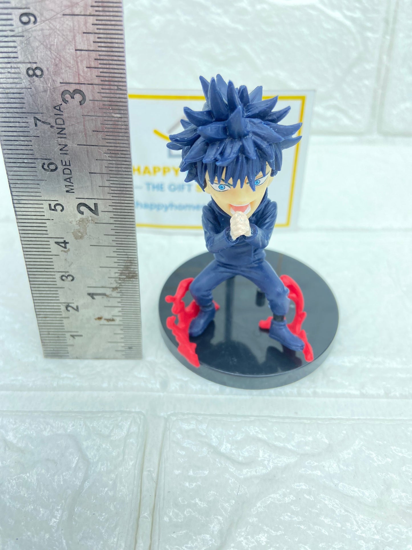 Megumi Fushiguro JJK Figure