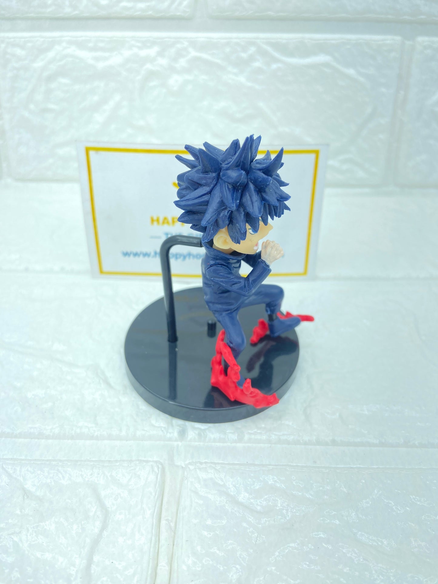 Megumi Fushiguro JJK Figure